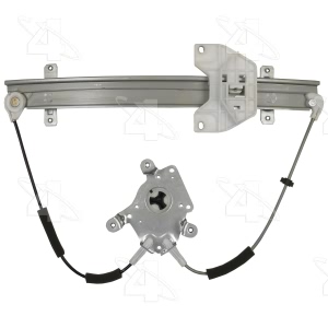 ACI Power Window Regulator for Hyundai Scoupe - 81468