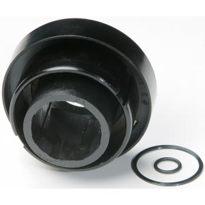 National Clutch Release Bearing for 2007 Ford Ranger - 614169