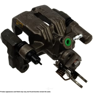 Cardone Reman Remanufactured Unloaded Caliper w/Bracket for 2004 Mazda Miata - 19-B2739