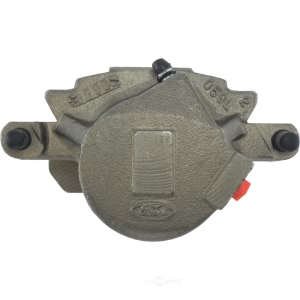 Centric Semi-Loaded Brake Caliper for 1993 Lincoln Town Car - 141.61054