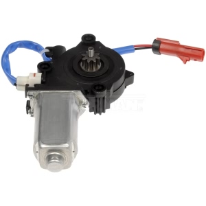 Dorman OE Solutions Front Driver Side Window Motor for Dodge Stratus - 742-354