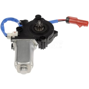 Dorman OE Solutions Front Driver Side Window Motor for 2004 Chrysler Sebring - 742-354