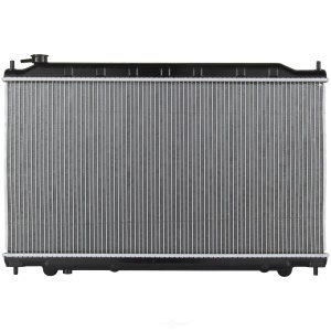 Spectra Premium Complete Radiator for 2006 Nissan Maxima - CU2415