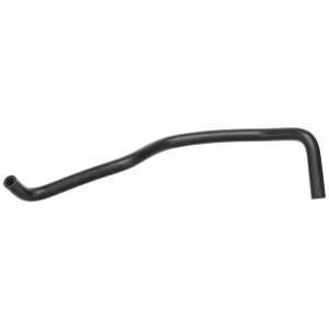 Gates Lower Hvac Heater Molded Hose for Buick Lucerne - 18487