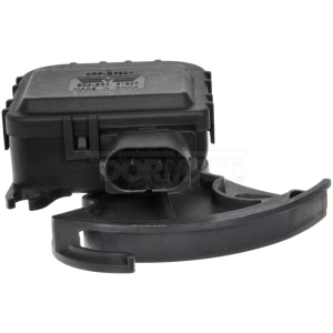 Dorman Hvac Heater Blend Door Actuator for 2002 Audi A4 - 604-830