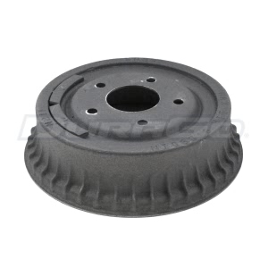 DuraGo Rear Brake Drum for Pontiac Grand Am - BD8839