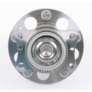 SKF Rear Driver Side Wheel Bearing And Hub Assembly for Kia - BR930851
