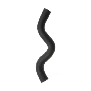 Dayco Small Id Hvac Heater Hose for Oldsmobile Achieva - 86127