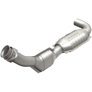 Bosal Direct Fit Catalytic Converter And Pipe Assembly for Ford F-150 Heritage - 079-4282