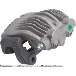 Cardone Reman Remanufactured Unloaded Caliper w/Bracket for 1994 Chevrolet Corvette - 18-B4317