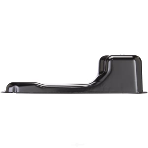 Spectra Premium New Design Engine Oil Pan for 2009 Dodge Ram 2500 - CRP45A