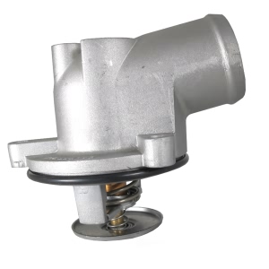 STANT Engine Coolant Thermostat and Housing Assembly for 2002 Mercedes-Benz C230 - 50419
