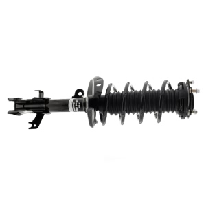 KYB Strut Plus Front Passenger Side Twin Tube Complete Strut Assembly for 2015 Honda CR-V - SR4505