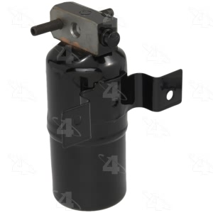 Four Seasons A C Receiver Drier for 1987 Dodge Charger - 33553
