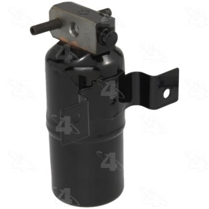 Four Seasons A C Receiver Drier for 1990 Dodge Caravan - 33553