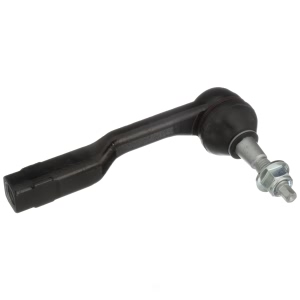 Delphi Driver Side Outer Steering Tie Rod End for Chevrolet Malibu - TA5780