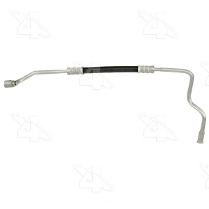 Four Seasons A C Liquid Line Hose Assembly for 2014 Lincoln MKX - 56939