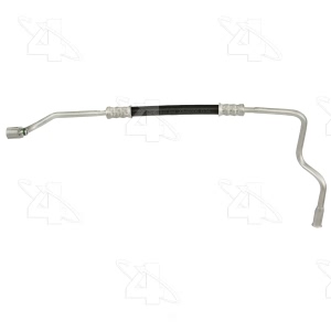 Four Seasons A C Liquid Line Hose Assembly for Ford Edge - 56939