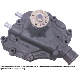 Cardone Reman Remanufactured Water Pumps for 1987 Mercury Grand Marquis - 58-231