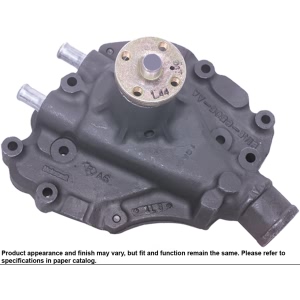 Cardone Reman Remanufactured Water Pumps for 1987 Mercury Colony Park - 58-231