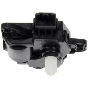 Dorman Hvac Heater Blend Door Actuator for 2014 Hyundai Elantra - 604-327