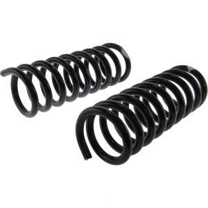 Centric Premium™ Coil Springs for 2005 Jeep Grand Cherokee - 630.58014