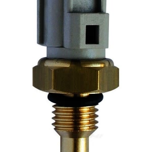 Hella Engine Coolant Temperature Sensor for Land Rover LR3 - 358058091