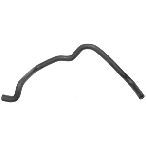 Gates Hvac Heater Molded Hose for 1999 Mercury Mystique - 19074