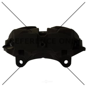 Centric Posi Quiet™ Loaded Brake Caliper for 2019 Audi A4 Quattro - 142.33214