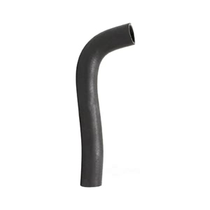 Dayco Engine Coolant Curved Radiator Hose for 2018 Honda Civic - 72977