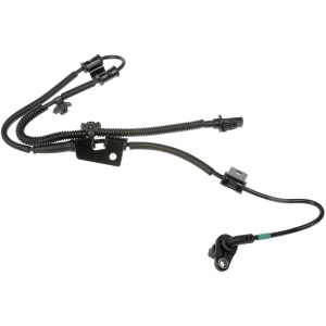 Dorman Front Abs Wheel Speed Sensor for 2008 Hyundai Tucson - 970-816