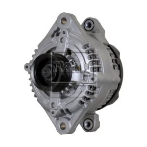 Remy Remanufactured Alternator for 2018 Kia Optima - 11223