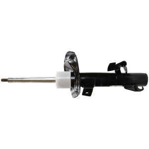 Monroe Monro-Matic Plus™ Front Driver Side Strut for 2009 Mazda 3 - 802264