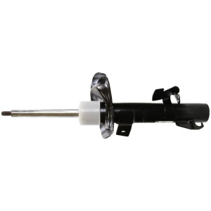 Monroe Monro-Matic Plus™ Front Driver Side Strut for 2010 Mazda 5 - 802264