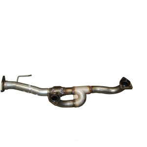 Bosal Exhaust Front Pipe for 2005 Honda Accord - 750-047