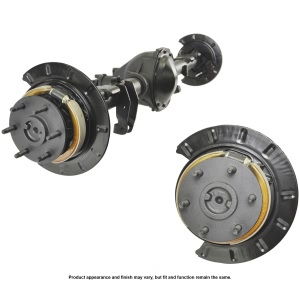 Cardone Reman Remanufactured Drive Axle Assembly for 2002 GMC Sierra 1500 - 3A-18000LOL