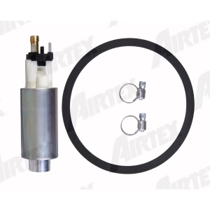 Airtex In-Tank Electric Fuel Pump for 1989 Dodge B150 - E7018