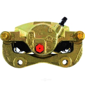 Centric Posi Quiet™ Loaded Front Passenger Side Brake Caliper for 1994 Saturn SW1 - 142.62109