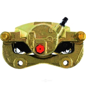 Centric Posi Quiet™ Loaded Front Passenger Side Brake Caliper for 1994 Saturn SW2 - 142.62109