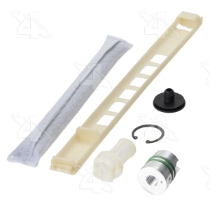 Four Seasons Filter Drier Desiccant Bag Kit for BMW - 83077