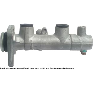 Cardone Reman Remanufactured Master Cylinder for 2000 Toyota Corolla - 11-3065