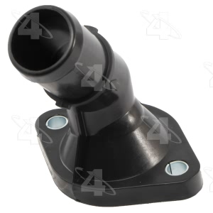 Four Seasons Engine Coolant Water Outlet for 2011 Kia Soul - 86261