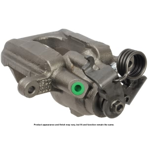 Cardone Reman Remanufactured Unloaded Caliper for 2013 Ford Flex - 18-5263