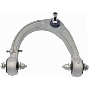 Dorman Front Driver Side Upper Non Adjustable Control Arm And Ball Joint Assembly for 2006 Cadillac SRX - 522-339