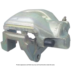 Cardone Reman Remanufactured Unloaded Caliper w/Bracket for 2001 BMW 530i - 19-B1841A