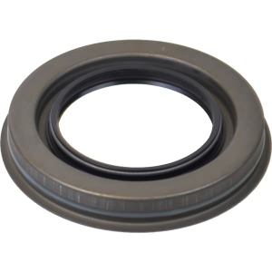 SKF Rear Differential Pinion Seal for 2002 Dodge Ram 3500 - 25056