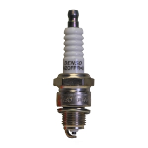 Denso Original U-Groove™ Spark Plug for Volvo 242 - W20FPR-U