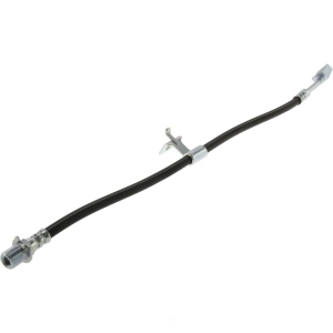 Centric Front Passenger Side Brake Hose for GMC R3500 - 150.66008