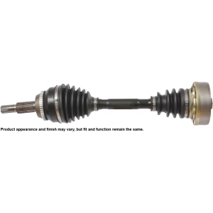 Cardone Reman Remanufactured CV Axle Assembly for 2002 Toyota Highlander - 60-5253