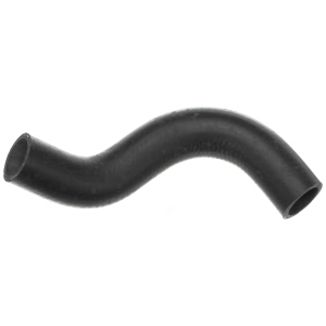 Gates Engine Coolant Molded Radiator Hose for 2013 Toyota Prius C - 23944